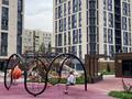 2-комнатная квартира · 50 м² · 13/20 этаж, Гагарина 310 за 39 000 ₸ в Алматы, Бостандыкский р-н — фото 23