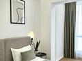 2-комнатная квартира · 50 м² · 13/20 этаж, Гагарина 310 за 39 000 ₸ в Алматы, Бостандыкский р-н — фото 4