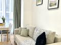 2-комнатная квартира · 50 м² · 13/20 этаж, Гагарина 310 за 39 000 ₸ в Алматы, Бостандыкский р-н — фото 8