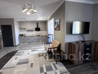 1-комнатная квартира · 54.5 м² · 2/5 этаж, мкр. Алтын орда за 21.5 млн ₸ в Актобе