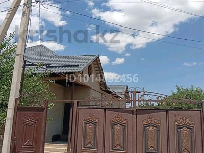 Отдельный дом · 8 комнат · 216 м² · 9 сот., Қазығұрт 2 1 — Марсель дүкені, Балбұлақ садик за 37 млн ₸ в Ленгере