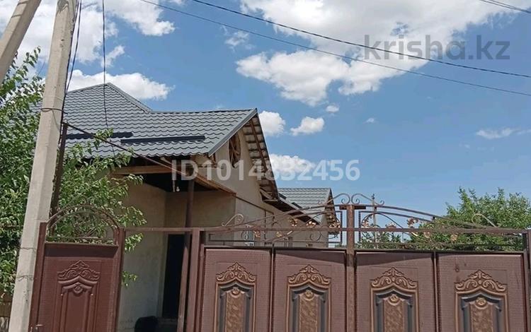 Отдельный дом · 8 комнат · 216 м² · 9 сот., Қазығұрт 2 1 — Марсель дүкені, Балбұлақ садик за 37 млн ₸ в Ленгере — фото 5
