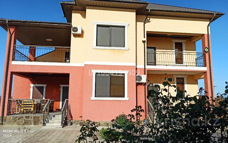 Дом · 5 комнат · 260 м², Южанка 17/15 за 120 000 ₸ в Актау — фото 2