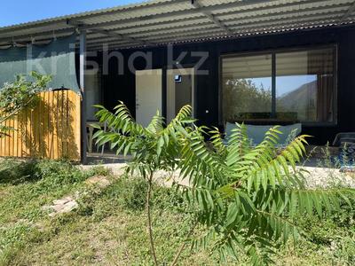 Дом · 2 комнаты · 50 м², мкр Горный Гигант, Горныйсадовод 80 за 24 000 〒 в Алматы, Медеуский р-н