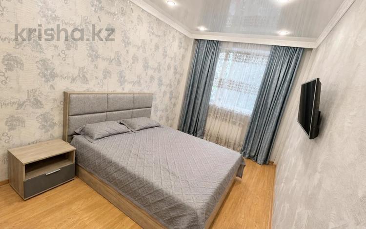 3-комнатная квартира · 82 м², Азильхан Нуршаихов, 6/1 6/1 за 39.9 млн ₸ в Астане — фото 12