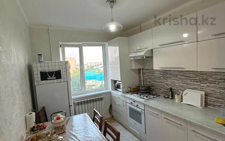3-комнатная квартира · 63.2 м² · 7/10 этаж, 11-й микрорайон за 24 млн ₸ в Актобе — фото 11