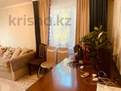 3-бөлмелі пәтер · 62.2 м² · 4/5 қабат, 18-шағынаудан, бағасы: 15.5 млн ₸ в Караганде, Алихана Бокейханова р-н