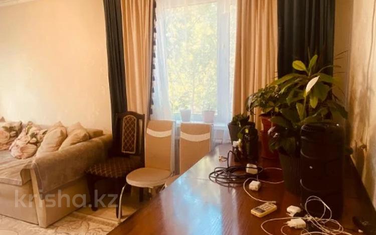 3-бөлмелі пәтер · 62.2 м² · 4/5 қабат, 18-шағынаудан, бағасы: 15.5 млн ₸ в Караганде, Алихана Бокейханова р-н — фото 12