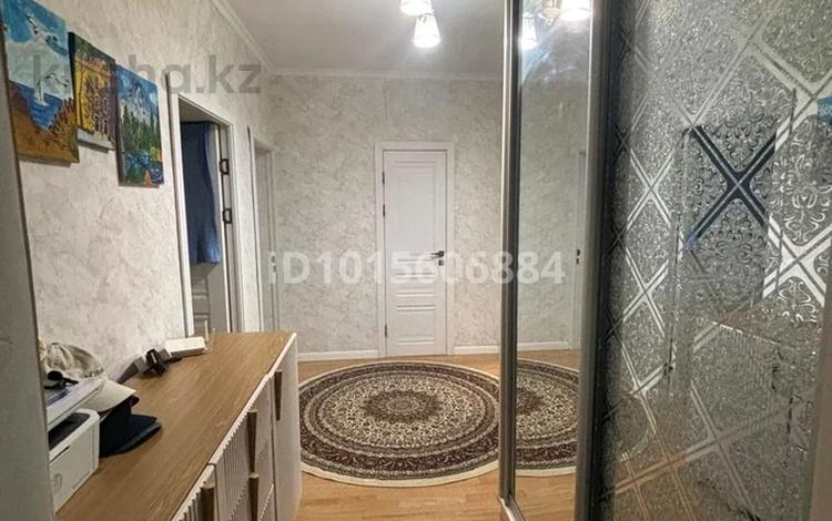 3-комнатная квартира · 62.5 м² · 4/5 этаж, ЖМ Лесная поляна 1-51 за 30 млн ₸ в Косшы — фото 2