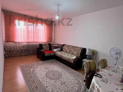3-комнатная квартира · 89 м² · 4/9 этаж, мкр Нуркент, Алгабас-1 41 за 44 млн 〒 в Алматы, Алатауский р-н