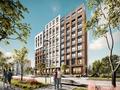 1-комнатная квартира · 75.4 м² · 4/10 этаж, Ауэзова 54А за 31.6 млн ₸ в Атырау, мкр Жилгородок — фото 3