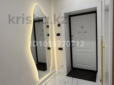 3-комнатная квартира · 75 м² · 11/13 этаж, мкр Юго-Восток, Букетова 3 за 47 млн 〒 в Караганде, Казыбек би р-н