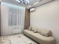3-комнатная квартира · 75 м² · 11/13 этаж, мкр Юго-Восток, Букетова 3 за 43 млн ₸ в Караганде, Казыбек би р-н — фото 18
