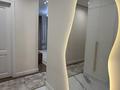 3-комнатная квартира · 75 м² · 11/13 этаж, мкр Юго-Восток, Букетова 3 за 43 млн ₸ в Караганде, Казыбек би р-н — фото 3