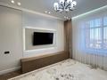 3-комнатная квартира · 75 м² · 11/13 этаж, мкр Юго-Восток, Букетова 3 за 43 млн ₸ в Караганде, Казыбек би р-н — фото 21
