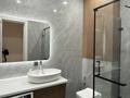 3-комнатная квартира · 75 м² · 11/13 этаж, мкр Юго-Восток, Букетова 3 за 43 млн ₸ в Караганде, Казыбек би р-н — фото 24