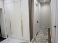 3-комнатная квартира · 75 м² · 11/13 этаж, мкр Юго-Восток, Букетова 3 за 43 млн ₸ в Караганде, Казыбек би р-н — фото 4