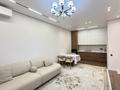 3-комнатная квартира · 75 м² · 11/13 этаж, мкр Юго-Восток, Букетова 3 за 43 млн ₸ в Караганде, Казыбек би р-н — фото 8