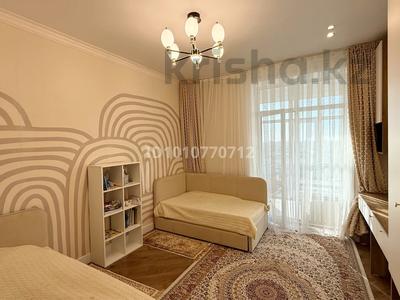 3-комнатная квартира · 75 м² · 11/13 этаж, мкр Юго-Восток, Букетова 3 за 43 млн ₸ в Караганде, Казыбек би р-н