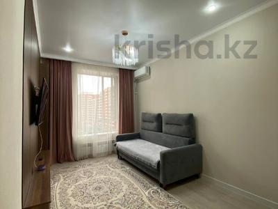 2-бөлмелі пәтер · 49 м² · 6/10 қабат, Айтматова 6/10 — Мухамедханова, бағасы: 32 млн ₸ в Астане, Нура р-н