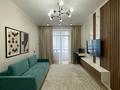 2-комнатная квартира · 49 м² · 6/10 этаж, Айтматова 6/10 — Мухамедханова за 32 млн ₸ в Астане, Нура р-н — фото 3