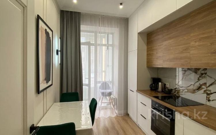 2-комнатная квартира · 49 м² · 6/10 этаж, Айтматова 6/10 — Мухамедханова за 32 млн ₸ в Астане, Нура р-н — фото 9