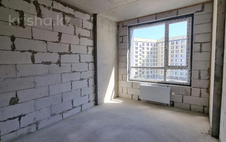 4-бөлмелі пәтер · 115 м² · 5/9 қабат, Жошы Хан 20, бағасы: 85 млн ₸ в Астане, Есильский р-н — фото 30