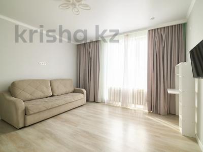 1-бөлмелі пәтер · 45 м² · 2/9 қабат, Кургалжинское шоссе 20Б, бағасы: 23.5 млн ₸ в Астане, Нура р-н
