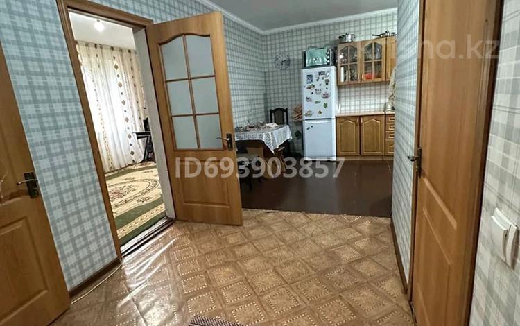 2-комнатная квартира, 52.3 м², 1/2 этаж, Менделеева 12 за 17.5 млн 〒 в Талгаре — фото 2