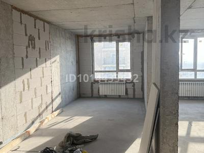 1-комнатная квартира · 51.1 м², Утепова 31 — Розбакиева Кекилбаева за 36 млн ₸ в Алматы, Бостандыкский р-н