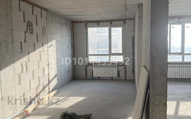 1-комнатная квартира · 51.1 м², Утепова 31 — Розбакиева Кекилбаева за 36 млн ₸ в Алматы, Бостандыкский р-н — фото 2