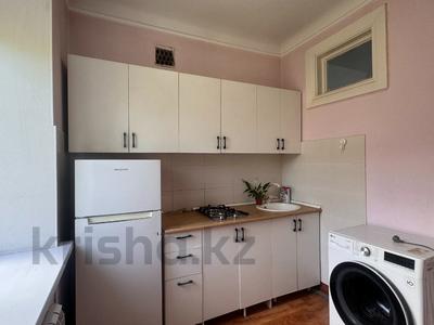 2-комнатная квартира, 42.6 м², 4/4 этаж, Абая — Желтоксан за 33 млн 〒 в Алматы, Бостандыкский р-н