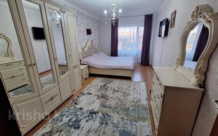 3-бөлмелі пәтер · 108 м² · 7/9 қабат, Мусрепова 7/1 — Абылай хана, бағасы: 41 млн ₸ в Астане, Алматы р-н — фото 10