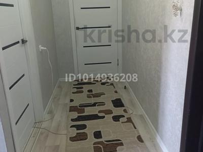4-бөлмелі пәтер · 63.4 м² · 3/5 қабат, 7 микрорайон 49 — 8 школа, бағасы: 14.5 млн ₸ в Темиртау