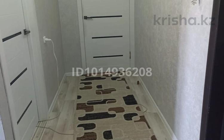 4-бөлмелі пәтер · 63.4 м² · 3/5 қабат, 7 микрорайон 49 — 8 школа, бағасы: 14.5 млн ₸ в Темиртау — фото 2