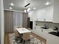 2-комнатная квартира · 70 м² · 8/12 этаж, К. Толеметова 83 за 300 000 ₸ в Шымкенте — фото 3