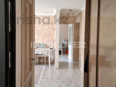 3-комнатная квартира · 78 м² · 3/10 этаж, Жургенова 32 за 36 млн ₸ в Астане, Алматы р-н