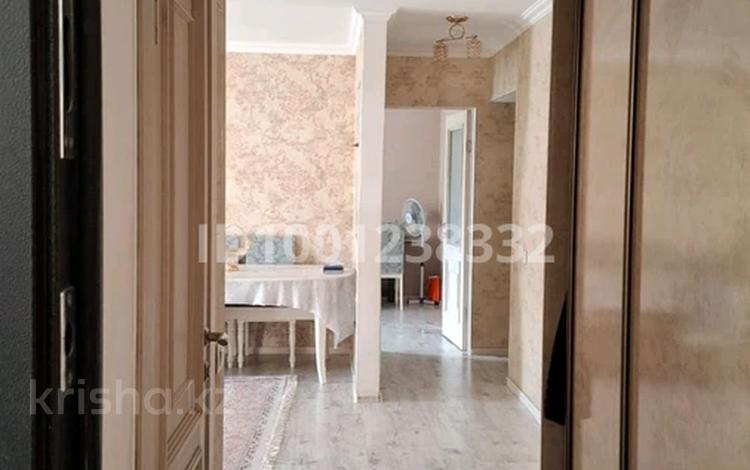 3-комнатная квартира · 78 м² · 3/10 этаж, Жургенова 32 за 36 млн ₸ в Астане, Алматы р-н — фото 2