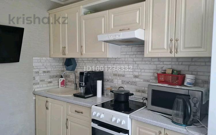 3-бөлмелі пәтер · 78 м² · 3/10 қабат, Жургенова 32, бағасы: 35.5 млн ₸ в Астане, Алматы р-н — фото 16