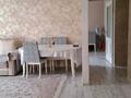 3-комнатная квартира · 78 м² · 3/10 этаж, Жургенова 32 за 36 млн ₸ в Астане, Алматы р-н — фото 3