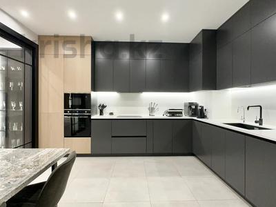 3-комнатная квартира · 135 м² · 4/7 этаж, мкр Мирас, мкр. Мирас 157 за 155 млн ₸ в Алматы, Бостандыкский р-н