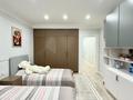 3-комнатная квартира · 135 м² · 4/7 этаж, мкр Мирас, мкр. Мирас 157 за 155 млн ₸ в Алматы, Бостандыкский р-н — фото 12