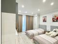 3-комнатная квартира · 135 м² · 4/7 этаж, мкр Мирас, мкр. Мирас 157 за 155 млн ₸ в Алматы, Бостандыкский р-н — фото 9