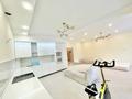 4-бөлмелі пәтер · 140 м² · 5/9 қабат, Туран стр. 22 — Школа-гимназия #17, бағасы: 133 млн ₸ в Астане, Есильский р-н — фото 4