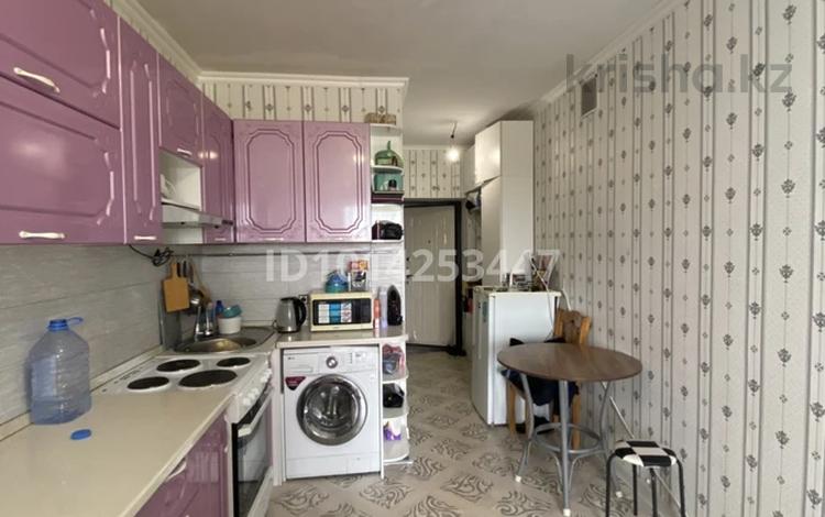 1-комнатная квартира · 23 м² · 4/5 этаж, Республики 1/1 корпус 1/4 за 10.5 млн ₸ в Косшы — фото 2