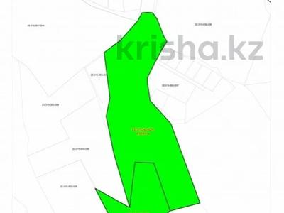 Участок · 1.27 га, мкр Горный Гигант за ~ 601.5 млн ₸ в Алматы, Медеуский р-н