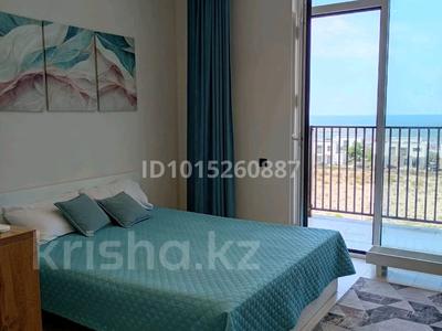 1-бөлмелі пәтер · 40 м² · 5/9 қабат, ​База отдыха Теплый пляж 119, бағасы: 20 000 ₸ в Актау