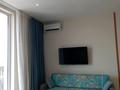 1-бөлмелі пәтер · 40 м² · 5/9 қабат, ​База отдыха Теплый пляж 119, бағасы: 20 000 ₸ в Актау — фото 8