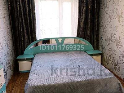 3-бөлмелі пәтер · 63 м² · 5/9 қабат, мкр Юго-Восток, Мкр Юго-Восток, мкр Степной 3 3/4 — Шахтёров, бағасы: 26 млн ₸ в Караганде, Казыбек би р-н