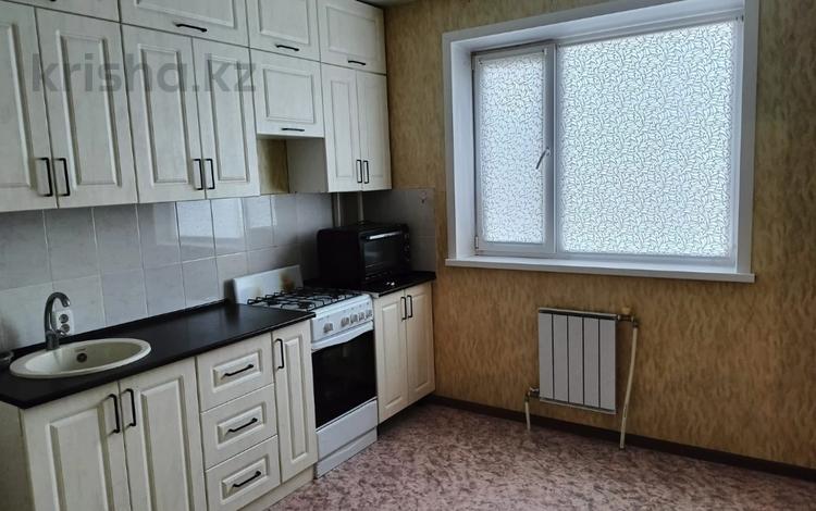 1-комнатная квартира · 40 м² · 3/9 этаж, Аэропорт за 17.9 млн ₸ в Костанае — фото 2